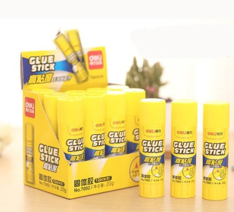 Printer Solid Glue - Zambeel