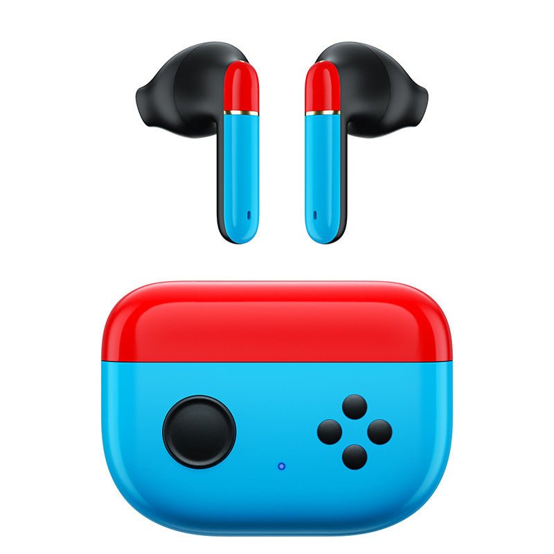 Private Mode Noise Reduction Wireless Bluetooth Headset - Zambeel