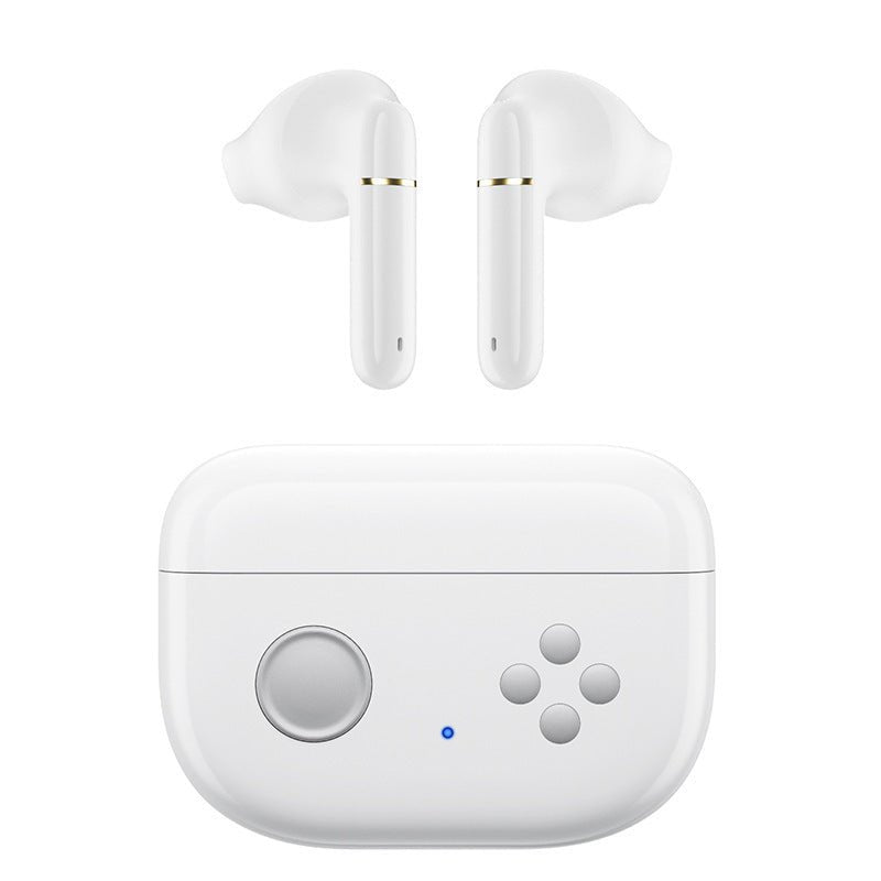Private Mode Noise Reduction Wireless Bluetooth Headset - Zambeel