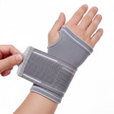 Pro Action - Palm Support - Zambeel
