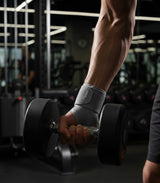Pro Action - Wrist Wrap - Zambeel