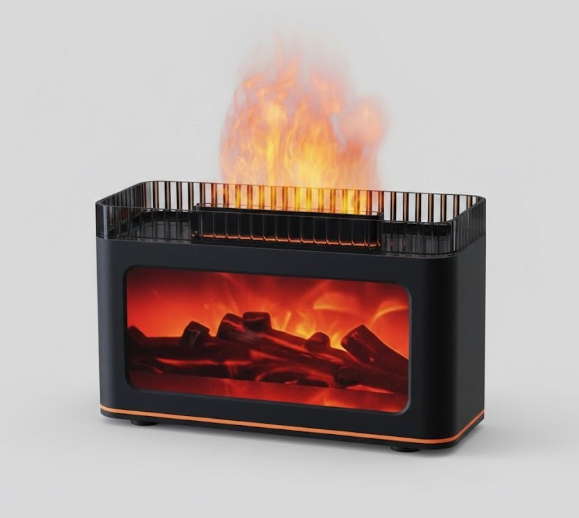 Projection Aroma Diffuser Ⓢ - Zambeel