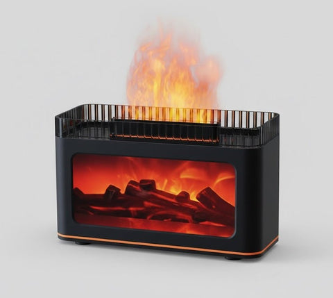 Projection Aroma Diffuser Ⓢ - Zambeel