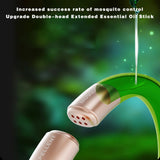 Protection Refreshing - Essential Oil Mosquito Repellent Bracelet - Zambeel