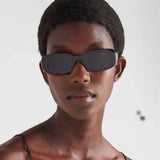 Protection Shade Sunglasses - Zambeel