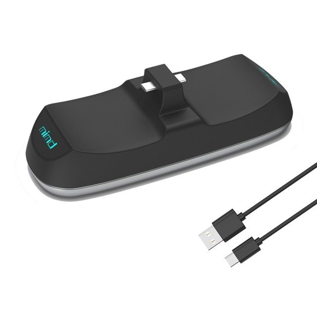 PS5 Wireless Controller Dual Charge PS5 Game Controller - Zambeel
