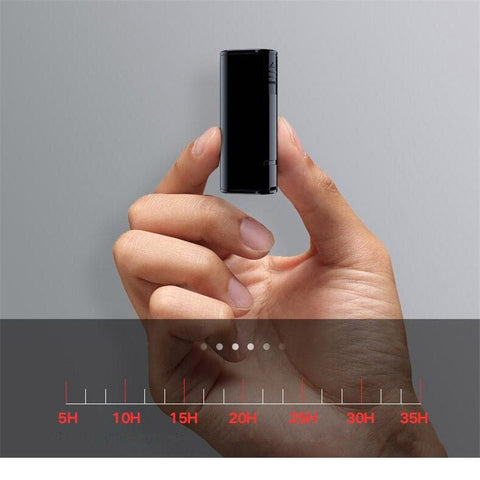 Q51 Voice Recorder - Zambeel