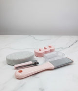 Q&H - Pedicure Kit - Zambeel