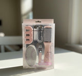 Q&H - Pedicure Kit - Zambeel