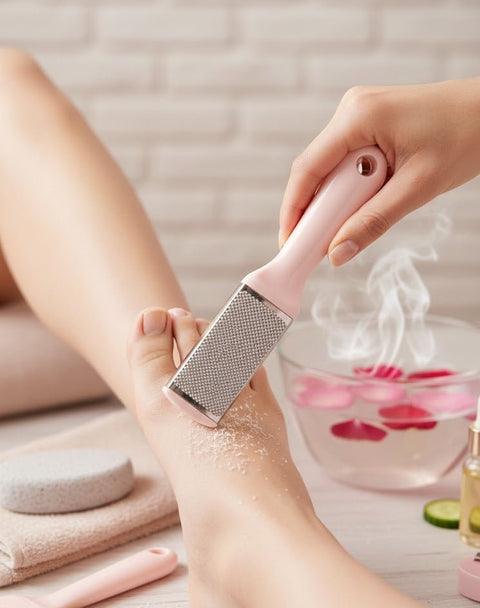 Q&H - Pedicure Kit - Zambeel