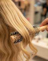 Q.H - Professional Hair Brush Set - Zambeel