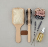 Q.H - Professional Hair Brush Set - Zambeel