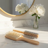 Q.H - Professional Hair Brush Set - Zambeel