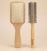 Q.H - Professional Hair Brush Set - Zambeel