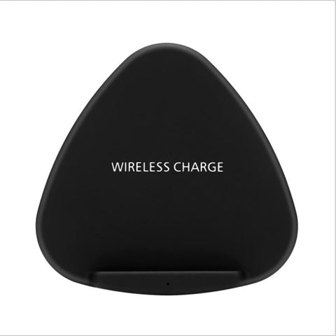 Qi Folding Mobile Phone Wireless Charger - Zambeel