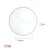 QI Wireless Charger - Zambeel
