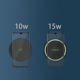 QI Wireless Charger - Zambeel