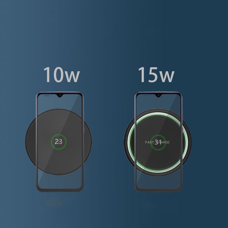 QI Wireless Charger - Zambeel