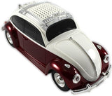Radio Receptor Car - shaped Design - Zambeel
