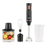 Raf - 4 - in - 1 Blender Set Ⓢ - Zambeel