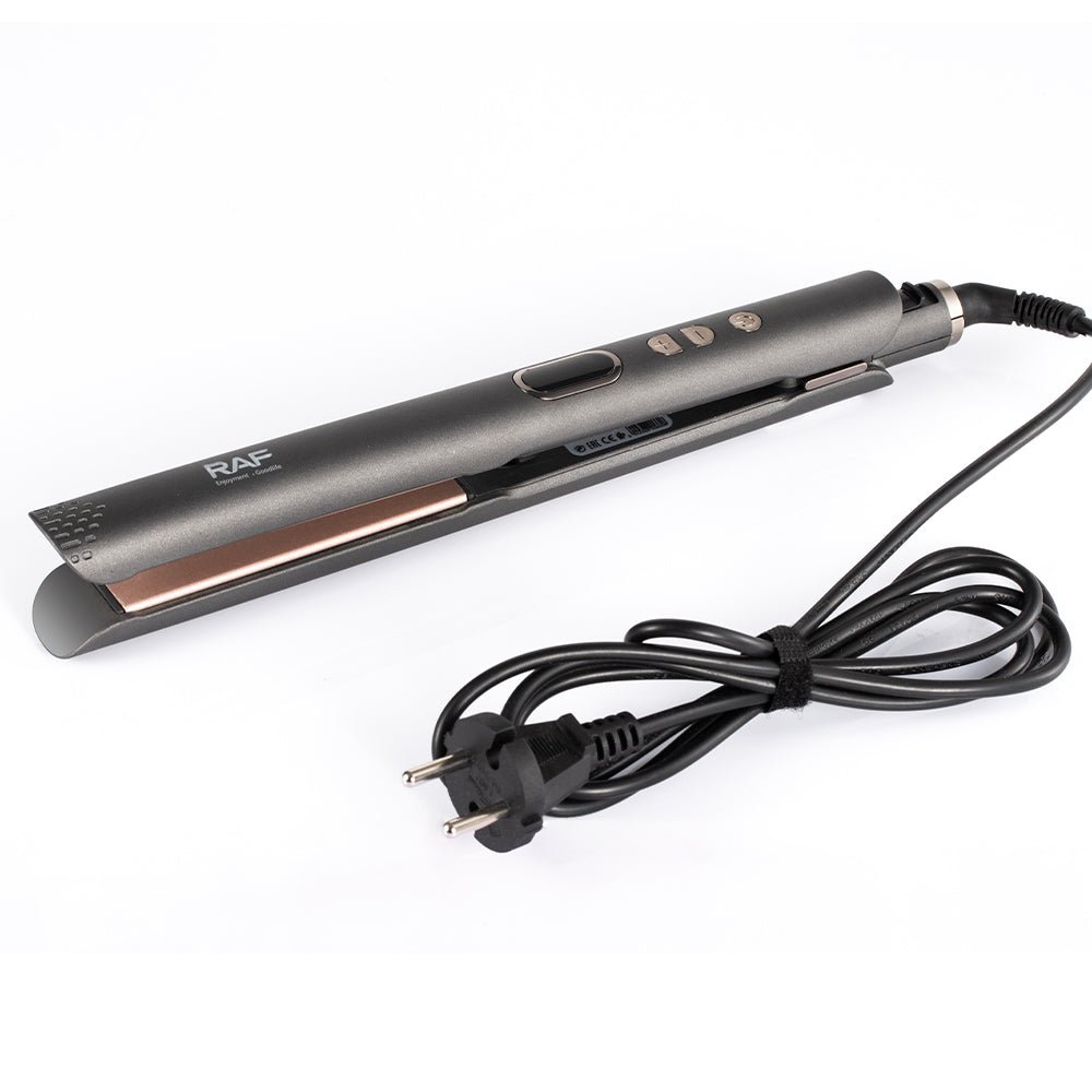 Raf - Hair Straightener - Zambeel