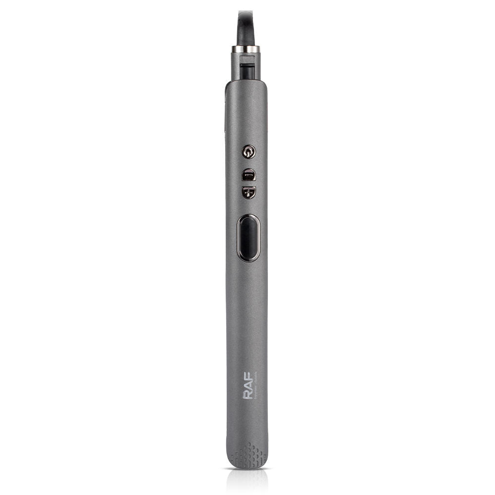 Raf - Hair Straightener - Zambeel