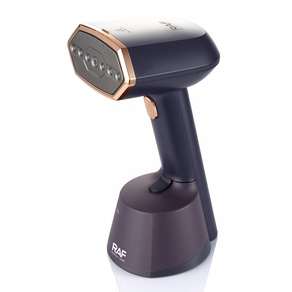 RAF - Handheld Electric Iron Ⓢ - Zambeel