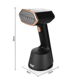 RAF - Handheld Electric Iron Ⓢ - Zambeel