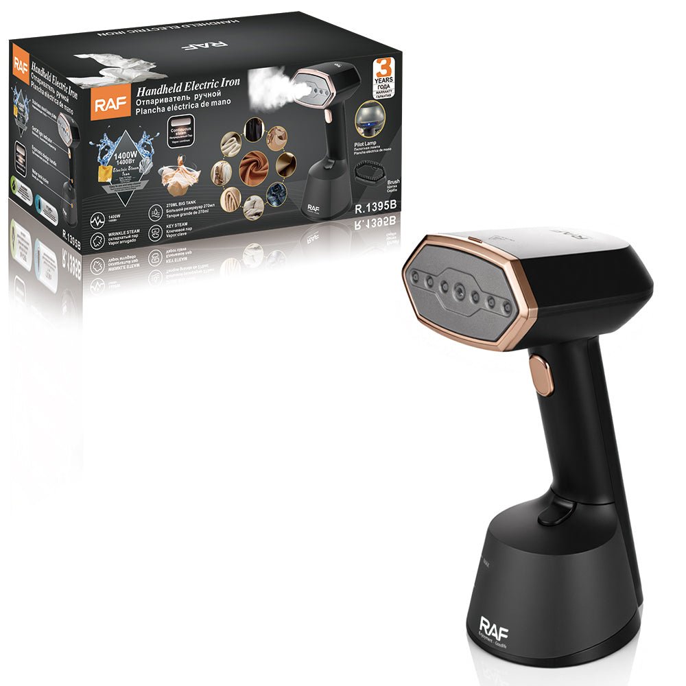 RAF - Handheld Electric Iron Ⓢ - Zambeel