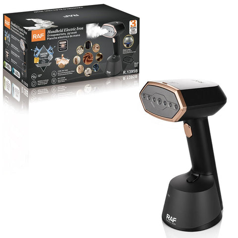 RAF - Handheld Electric Iron Ⓢ - Zambeel