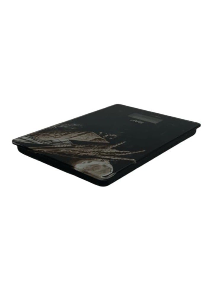 Raf - Kitchen Scale - Zambeel