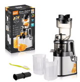 RAF - Slow Juicer Machine © - Zambeel