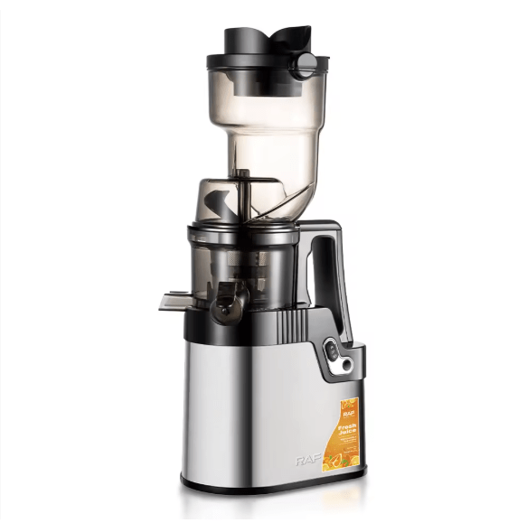 RAF - Slow Juicer Machine © - Zambeel