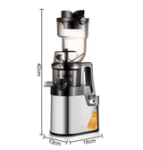 RAF - Slow Juicer Machine © - Zambeel