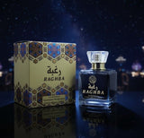 Raghba Eau de Parfum - Zambeel