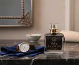 Raghba Eau de Parfum - Zambeel