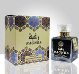 Raghba Eau de Parfum - Zambeel