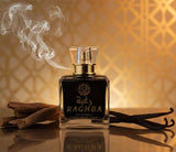 Raghba Eau de Parfum - Zambeel
