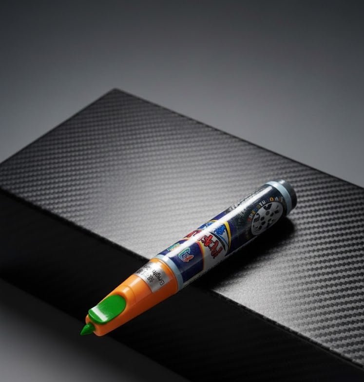 Rainbow Tire Marker Pen - Zambeel