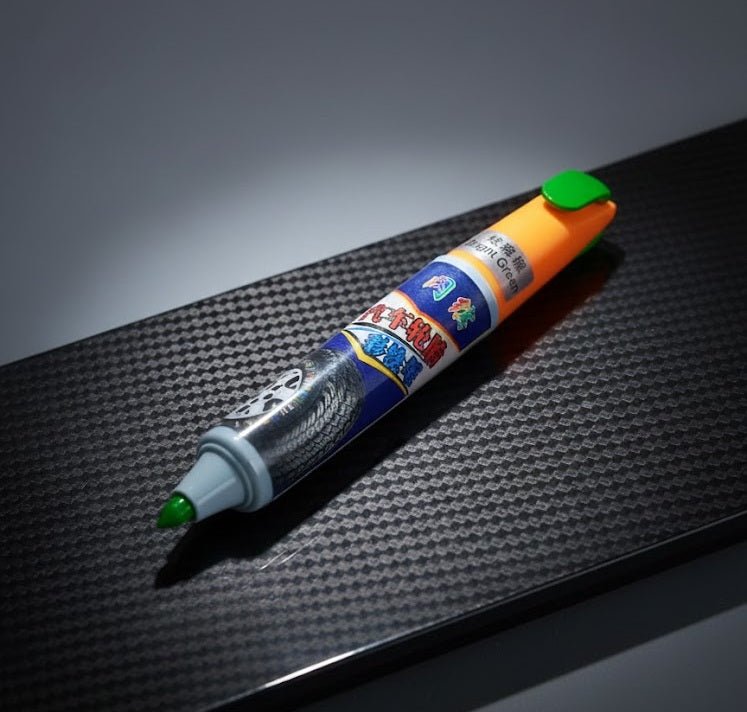 Rainbow Tire Marker Pen - Zambeel