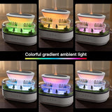 Raindrop Aroma Diffuser - Zambeel