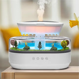 Raindrop Aroma Diffuser - Zambeel