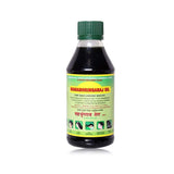 Ramakrishna Vidyut Ayurvedic Pharmacy - Mahabhringaraj Oil - Zambeel