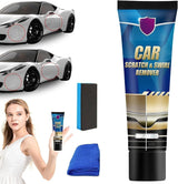 Rayhong - Car Scratch & Swirl Remover - Zambeel