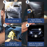 Rayhong - Car Scratch & Swirl Remover - Zambeel