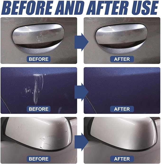 Rayhong - Car Scratch & Swirl Remover - Zambeel