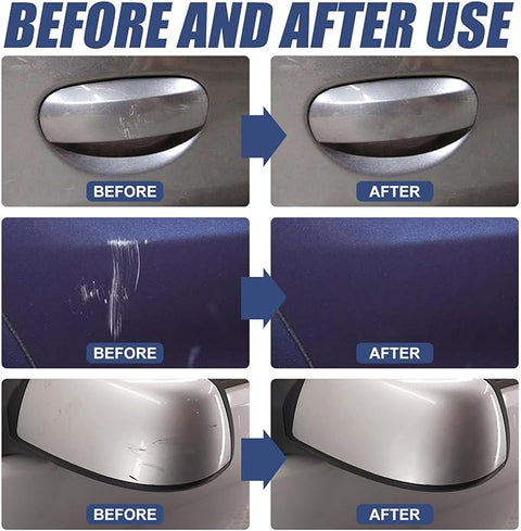 Rayhong - Car Scratch & Swirl Remover - Zambeel