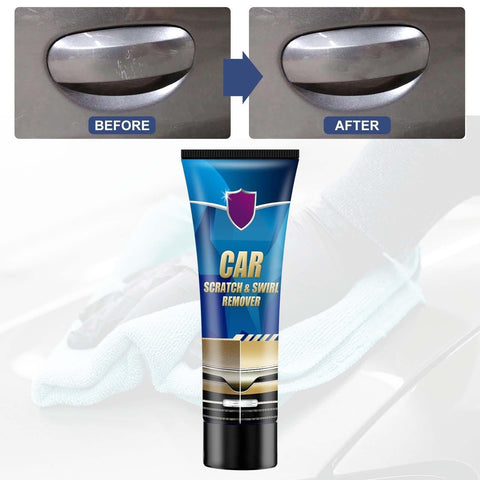 RAYHONG - Car Scratch & Swirl Remover - Zambeel
