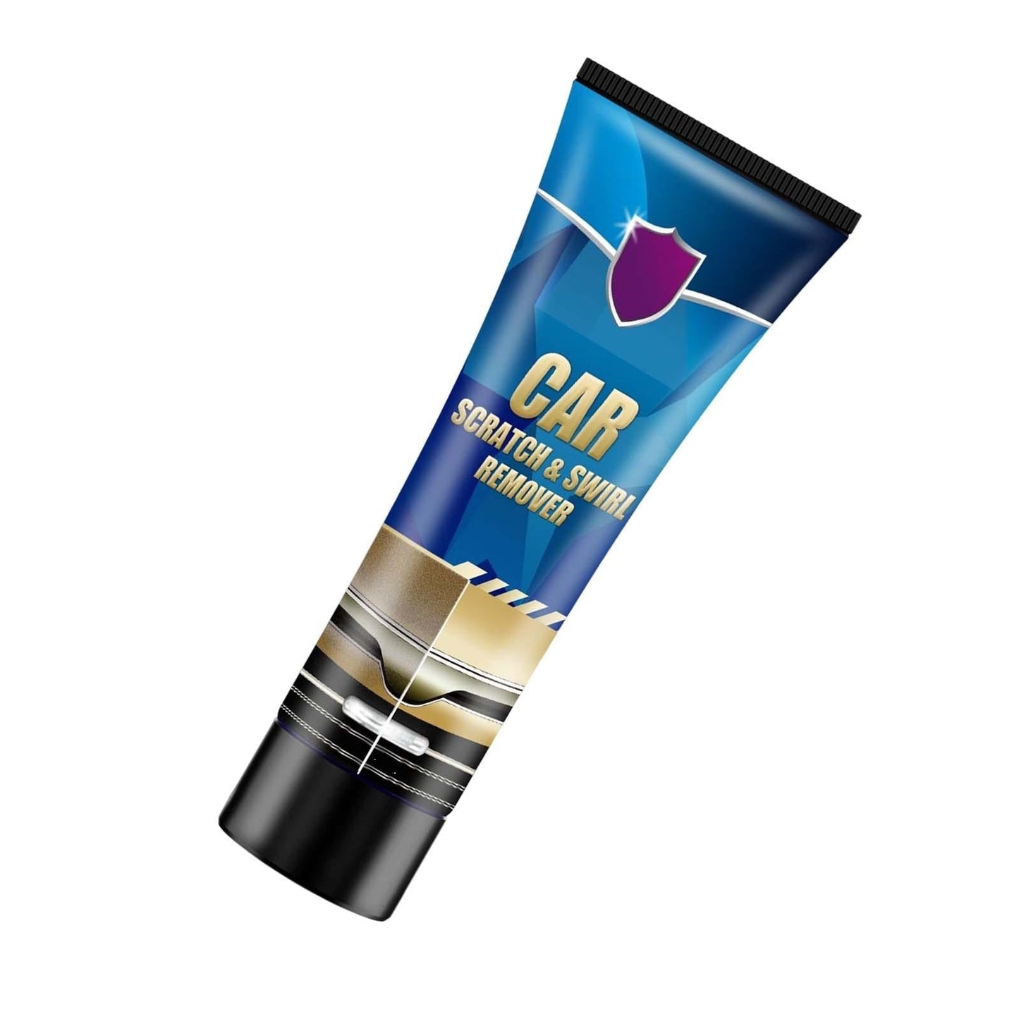 RAYHONG - Car Scratch & Swirl Remover - Zambeel