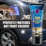 RAYHONG - Car Scratch & Swirl Remover - Zambeel